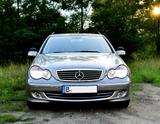 Mercedes-Benz C 200 KOMPRESSOR T CLASSIC Classic - Mercedes-Benz C Class aus dem Jahr 2005