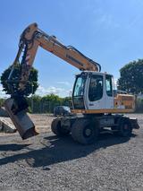 Liebherr A900C A904 Litron 30Kmh ZSA Klima Powertilt+GRL - Angebote entsprechen deinen Suchkriterien