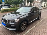 BMW X4 xDrive20d AT xLine xLine - BMW X4: Xline