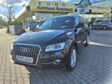 Audi Q5 3.0 TDI quattro Xenon Navi Kamera Standheizun - Audi Q5 aus 2015