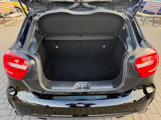 Mercedes-Benz A 180  -Klsse MG Line