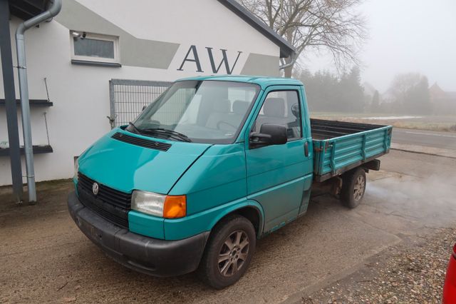 Volkswagen T4 Pritsche|1.9 |