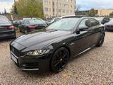 Jaguar XE 20d 180PS R-Sport Automatik*Panorama*Top - gebrauchte Jaguar XE aus dem Jahr 2016