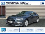 Audi A5 40 TFSI S line Matrix+Leder+Pano+VC+R-Kam+ACC - gebrauchte Audi A5 aus dem Jahr 2024