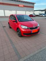 Skoda Citigo 2018  66.849 km  Top Zustan... - gebrauchte Skoda Coupés
