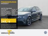 Audi RS3 Sportback TFSI Q ROTOR19 LEDER OPS - Audi RS3 Gebrauchtwagen in Mülheim (Ruhr)