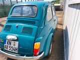 Fiat 500L - Fiat 500L: 3 Türen