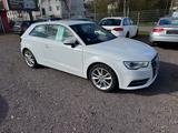 Audi A3 1.4 TFSI Facelift Tüv/Insp/Zahnriemen Neu - Audi A3: Facelift