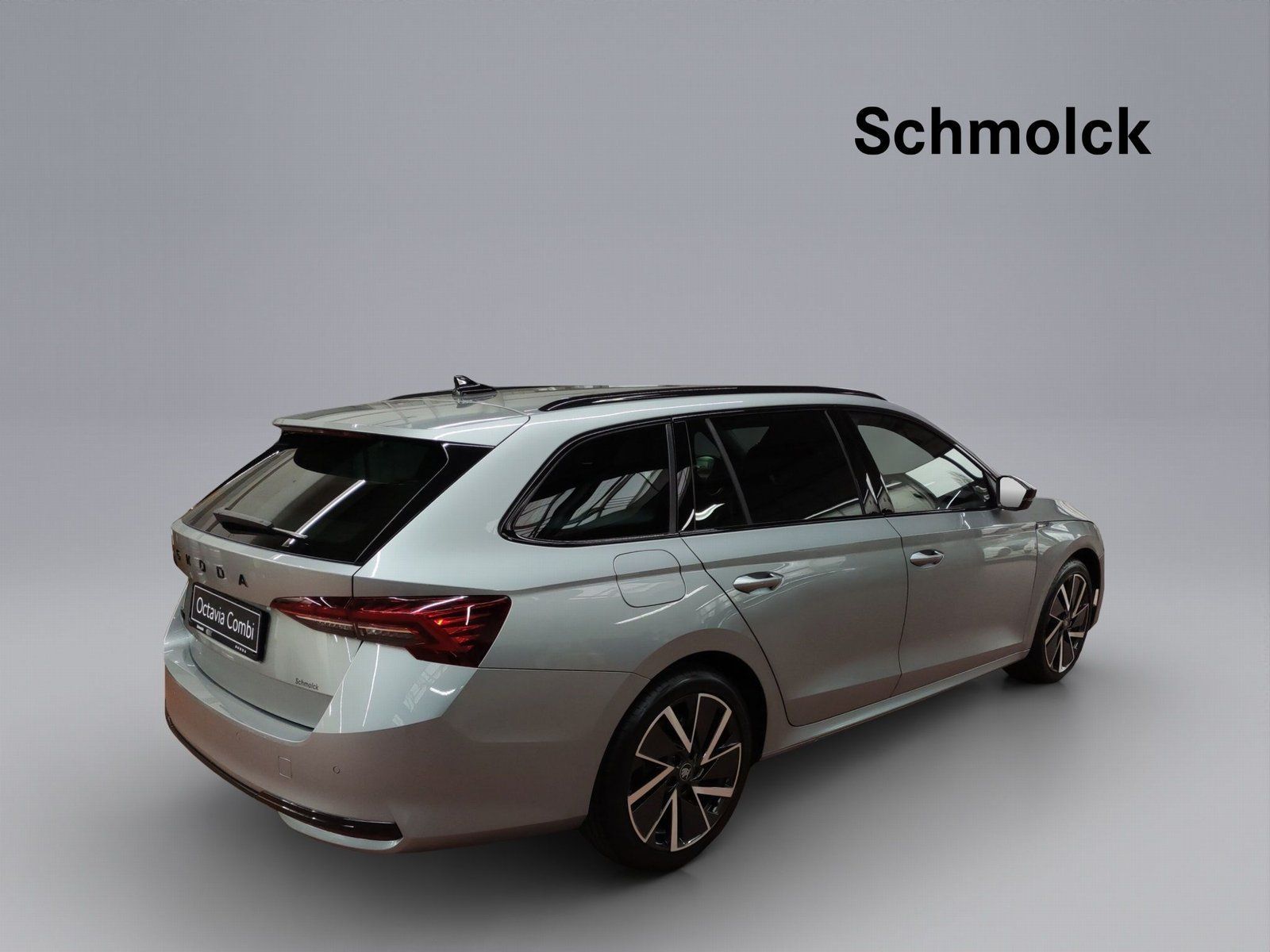 Skoda Octavia - Bild 4