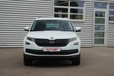 Skoda Kodiaq 1.4 TSI Style 4x4 Navi LED ACC AHK Kamera - gebrauchte Skoda Kodiaq aus dem Jahr 2017
