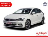 Volkswagen Polo 1.0 Highline Klima LED Sitzheizung Limiter - Volkswagen Polo: Highline