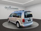Volkswagen Caddy Maxi Comfortline 1.4 TSI DSG 7Sitze Navi - Volkswagen Caddy Maxi Gebrauchtwagen in Mülheim (Ruhr)