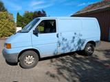 Volkswagen VW T4 Transporter 1,9 TD, LKW, Tüv 07/26, ... - Volkswagen aus 1995: Transporter