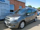 Ford Grand Tourneo Connect Titanium AHK Kamera - Ford Grand Tourneo aus 2016