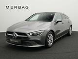 Mercedes-Benz CLA 180 Shooting Brake LED+Pano+AHK - Mercedes-Benz CLA 180 Shooting Brake aus 2021