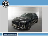 Audi Q5 S-LINE 40 2.0 TDI Quattro KAMERA NAVI MATRIX - Audi Q5 mit Diesel-Antrieb: 2.0