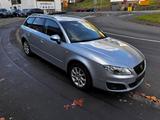 Seat Exeo ST Style - gebrauchte Seat Exeo aus dem Jahr 2010