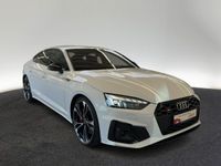 Audi S5 - Vorschau Bild 6
