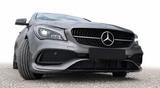 Mercedes-Benz CLA 220 Shooting Brake AMG SPORT 4MATIC NIGHT   - Mercedes-Benz CLA 220 Shooting Brake Benziner Gebrauchtwagen