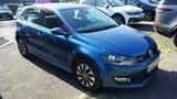 Volkswagen Polo Trendline BlueMotion TSI -Sitzh-Alu-Temp-AC - Volkswagen Polo: Bluemotion