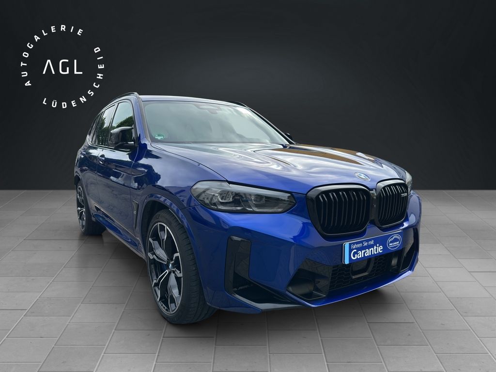 BMW X3 M