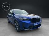 BMW X3 M Competition *Panorama*Carbon* H&K* - gebrauchte BMW X3 M aus dem Jahr 2023