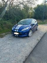 Ford Fiesta S Motorsport Sonderedition Lim... - Ford Fiesta aus 2011: For