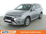 Mitsubishi Outlander 2.4 PHEV Top 4WD Aut. *NAVI*LED*ACC* - Mitsubishi Outlander in Stuttgart
