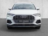 Audi Q3 40 TFSI quattro S tronic - Audi Q3 Gebrauchtwagen in Düsseldorf