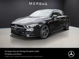 Mercedes-Benz A 250 4M AMG-LINE PANO NIGHT BURMESTER APPLE - Mercedes-Benz A 250 in Mainz