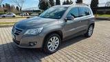 Volkswagen Tiguan 2.0 TDI 140 CV 4MOTION DSG Tra - Volkswagen Tiguan aus 2011: TDI
