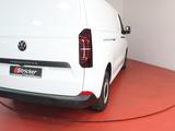 Volkswagen T7 Transporter Kasten langer Radstand 324,-ohne - Volkswagen T7 Transporter Jahreswagen