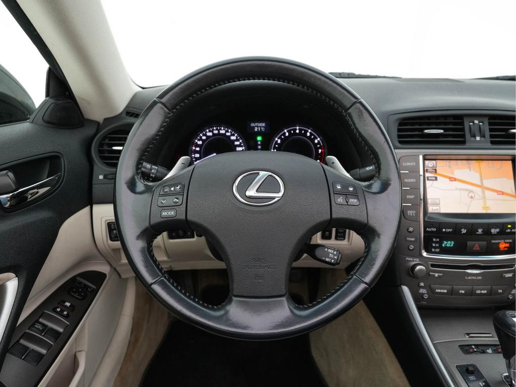 Lexus IS 250