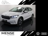 Skoda Enyaq IV 80 |AHK|FLA|WPumpe|LM|Navi|W-Paket|PDC - Skoda Enyaq: Iv