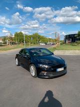 Volkswagen Scirocco 2.0 TDI  - Volkswagen Scirocco in Düsseldorf