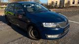 Skoda Rapid Spaceback Cool Edition - Skoda Rapid in Hannover