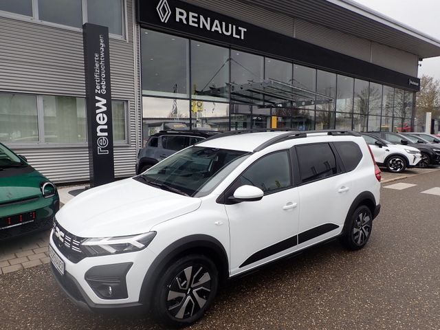 Dacia Jogger Expression TCe 110 7-Sitzer