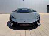 Lamborghini Huracán Tecnica LP640-2, 5 Jahre Wartungspaket - Lamborghini Huracan Tecnica