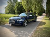 Audi S4 3.0 TFSI S tronic quattro Avant - 85.670km - Audi S4 aus 2012