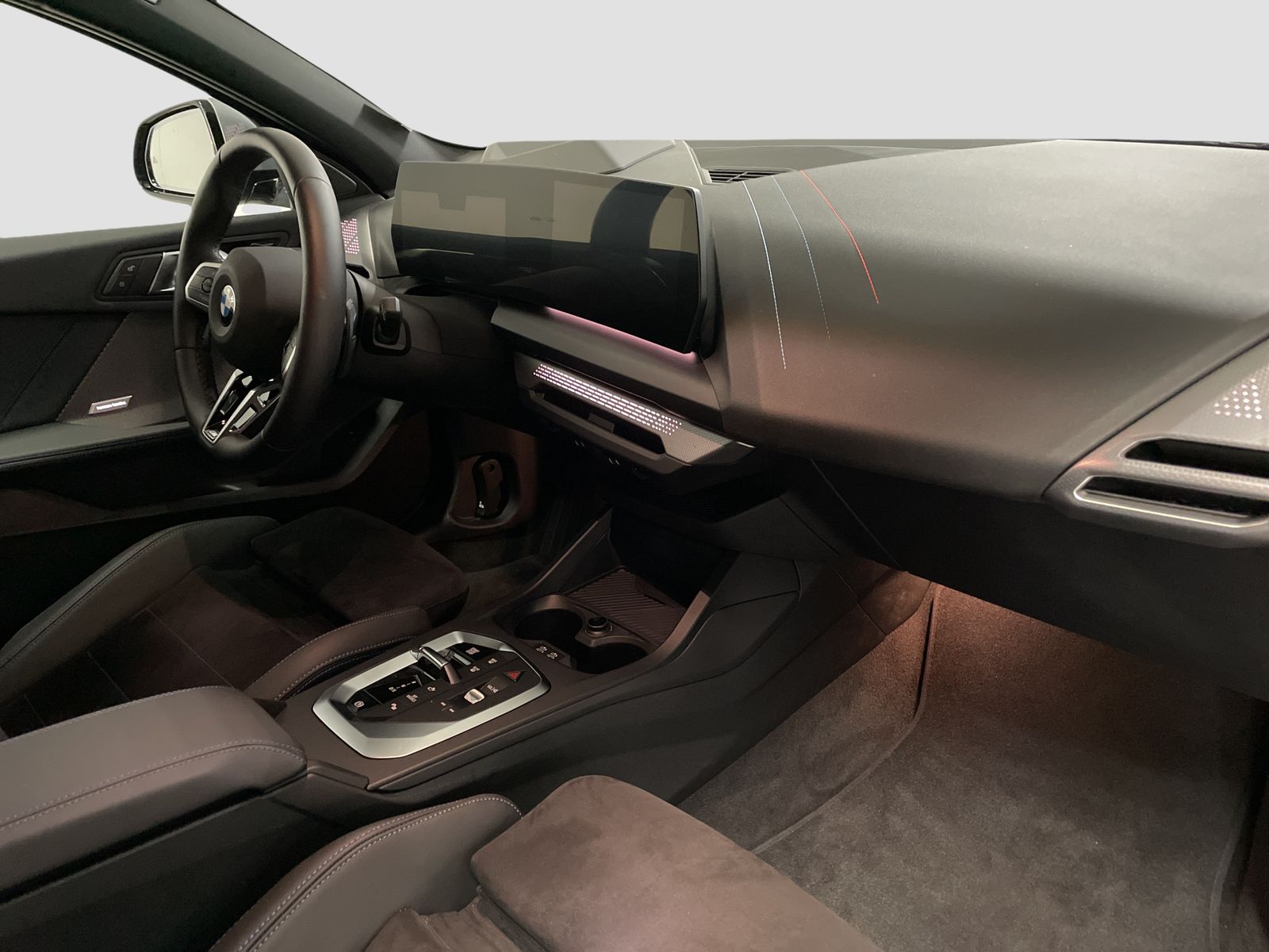 BMW 120 - Bild 11