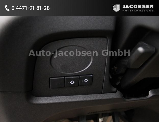 Fahrzeugabbildung Iveco Daily 72C18 EK 4m Kipper / 2x AHK / Klima