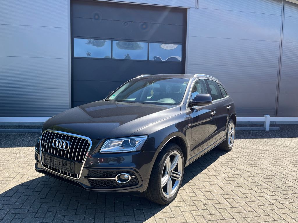 Image of Audi Q5