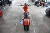 Andere Spider SPCNS Custombike Umbau New York - MOTORRAD AUS DEM JAHR 2008