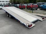 Lorries PLI - Kipper - 3000Kg - Autotransporter 100 km/h - Pkw-Anhänger 300 kg