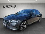 Mercedes-Benz E 200 Lim. *LED *VC *LEDER *KAMERA *18"LM - Mercedes-Benz E 200 in Braunschweig