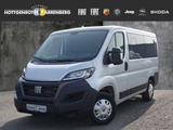 Fiat Ducato 140 Multijet L1H1 Automatik 9-Sitzer Klim - Fiat Ducato mit Diesel-Antrieb: Kleinbus, Sitzer