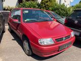 Citroën Citroen Saxo - Citroën SAXO Benziner Gebrauchtwagen
