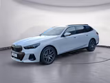 BMW 520d xDrive Touring MSportPro Innovat.paket AHK - BMW 520