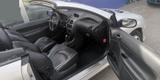 Peugeot 206 CC AUTOMATIK RENTNER WAGEN nur110tkm TOP - Peugeot 206: 206cc