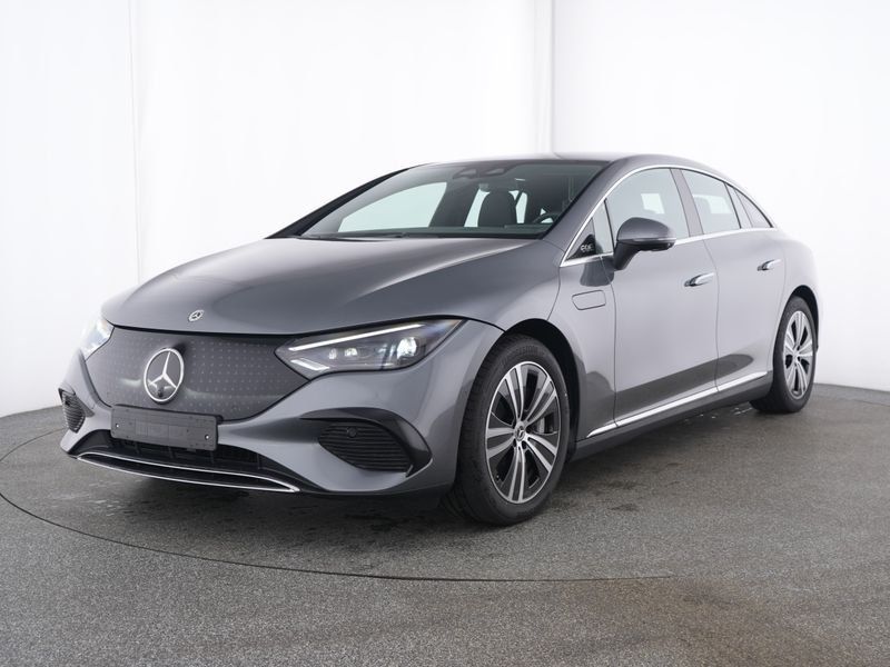 MERCEDES-BENZ EQE 350+ElectricArt Edition HUD WinterP. Ha.-10°